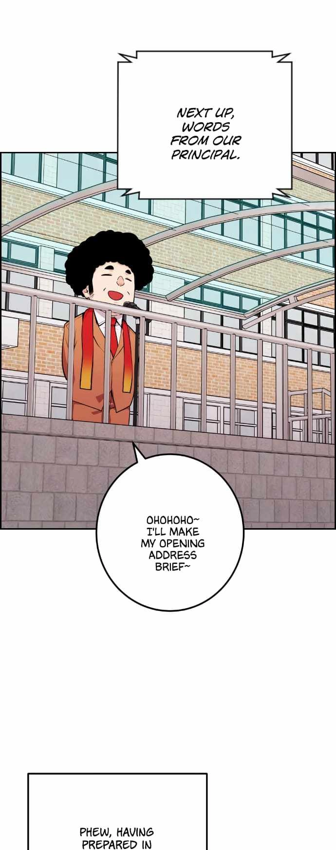 Webtoon Character Na Kang Lim Chapter 53 3